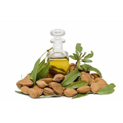 Aarnav Liquid Sweet Almond Carrier Oil, High, Packaging Size: 1 Litre
