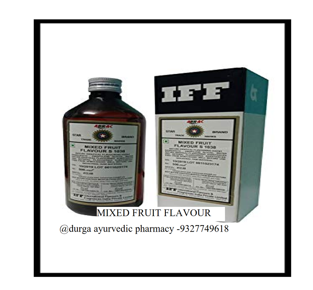 Mixed Fruit Flavour, Liquid, Packaging Size: 500ml