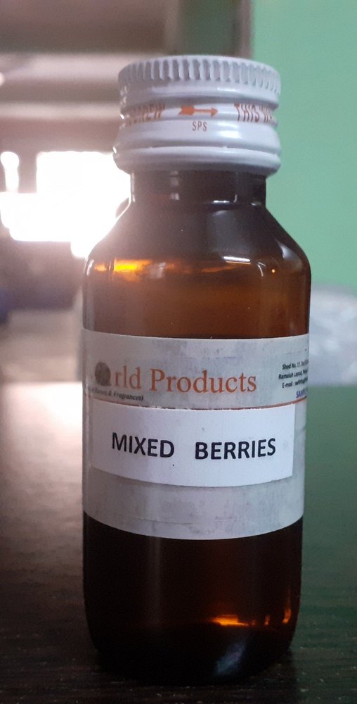 Mix Berry Flavour, Packaging Size: 500 Gms & 5 Kg, Packaging Type: Plastic Box