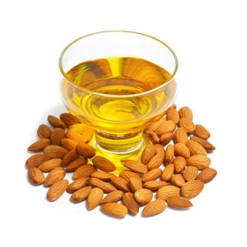 Almond Oil (Sweet)