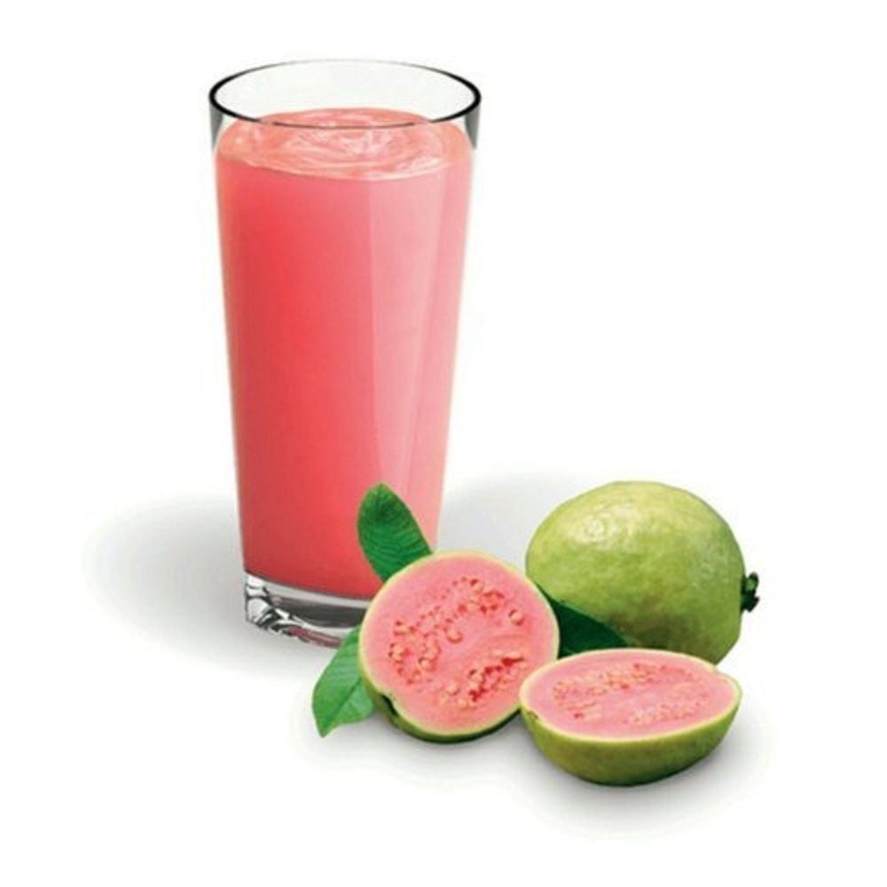 Guava Soft Drink Flavour, Liquid, Packaging Type: Loose