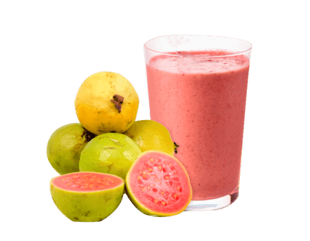 Guava Fruity Flavour