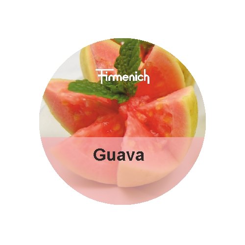 Firmenich Supreme Liquid Guava Flavor, Packaging Size: 5 Kg, 25 Kg