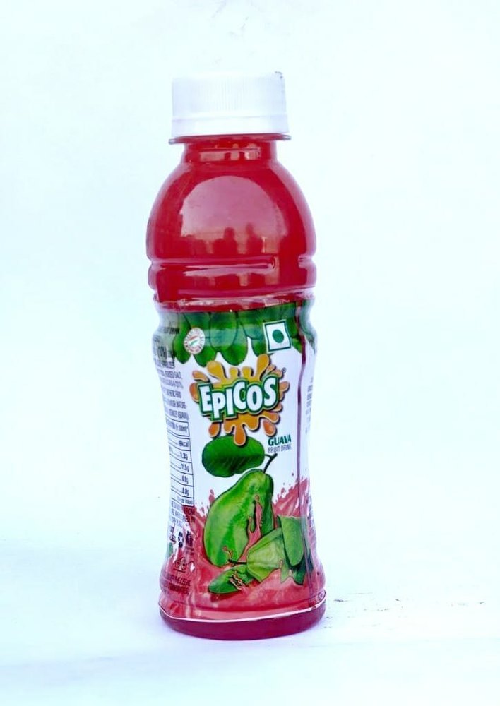 Sweet EPICOS (GUAVA FLAVOUR ), Liquid, Packaging Size: 24 Pieces In Each Box