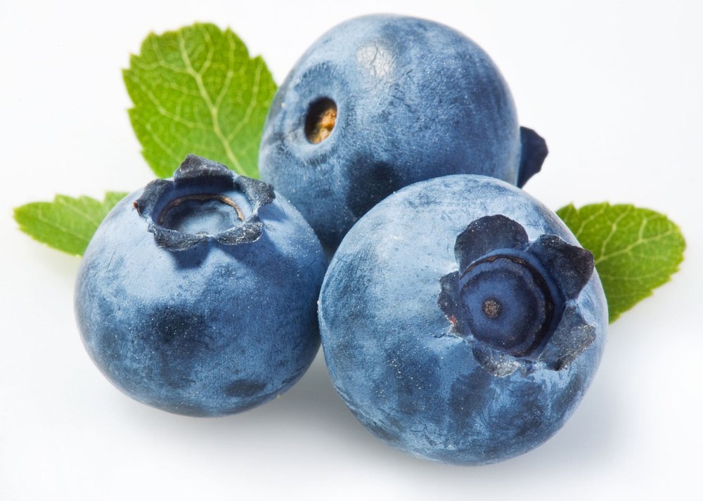 Blueberry Flavor, Packaging Size: Packet, Pack Size: 500 G, 1 Kg