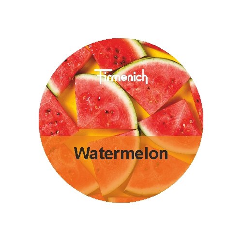 Firmenich Watermelon Fresh Flavor, Liquid, Packaging Size: 5 Kg, 25 Kg