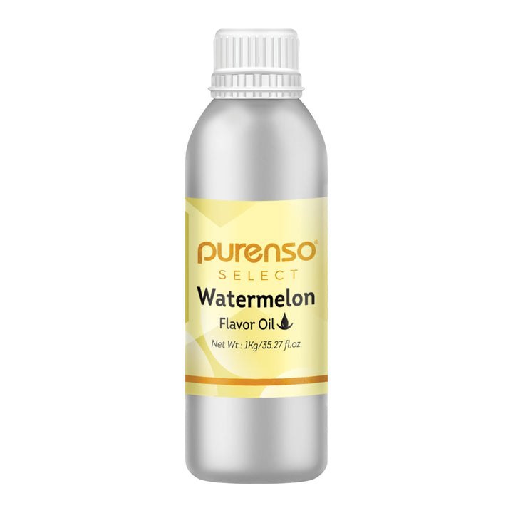 Watermelon Flavor Oil