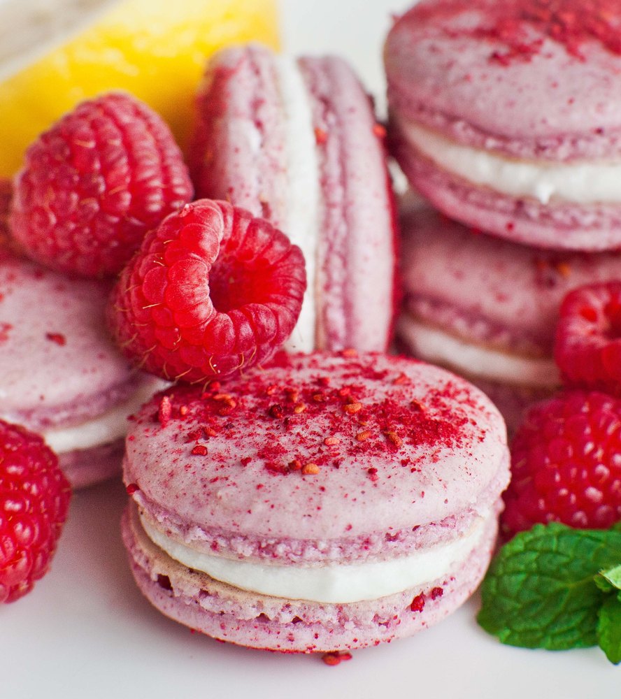 Raspbery Granulated Flavour