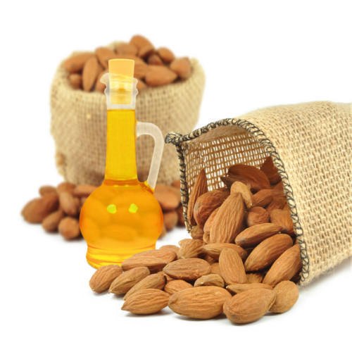 Mono Saturated Almond Oil Bitter