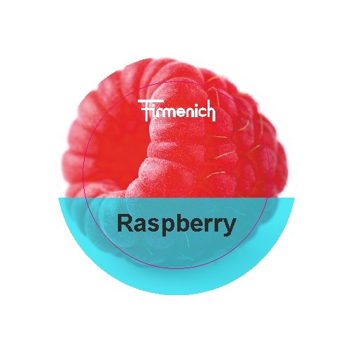 Firmenich Durarome Powder Raspberry Flavour, Packaging Size: 25 Kg