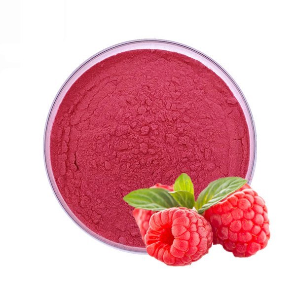 Raspberry Flavour, Powder, Packaging Size: 25 KG