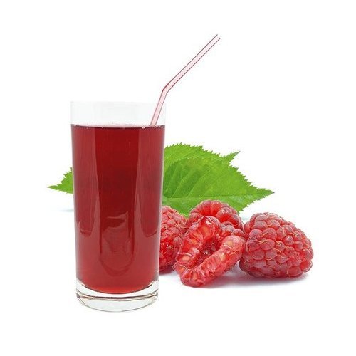 Raspberry Flavour, Packaging Size: 500 Ml, Liquid