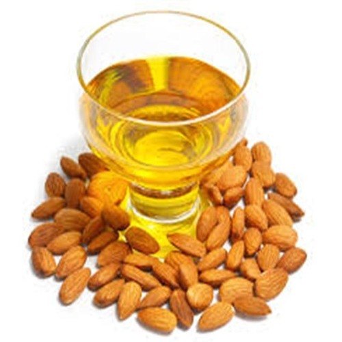 KRU Almond Oil