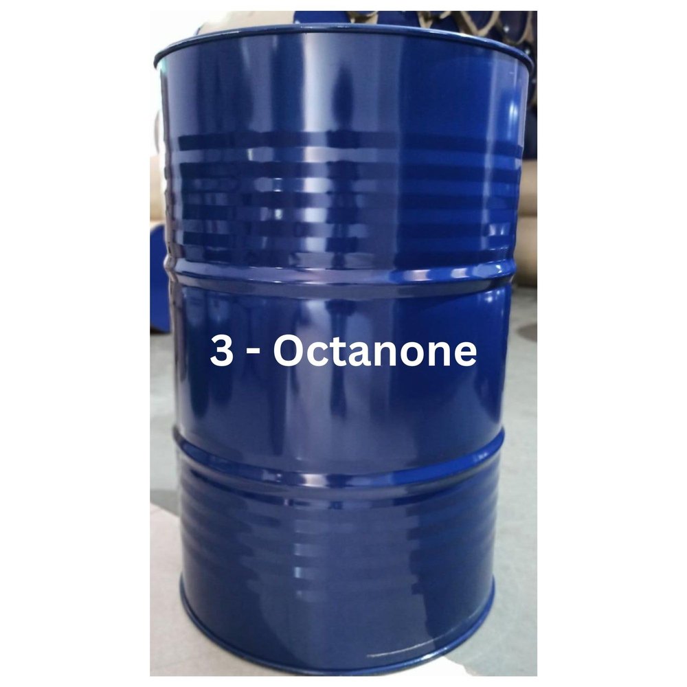 3 Octanone Chemical, Liquid