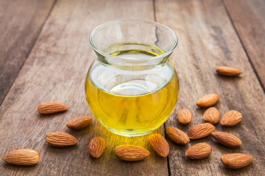 Sweet Almond Oil, Packaging Type: Drum