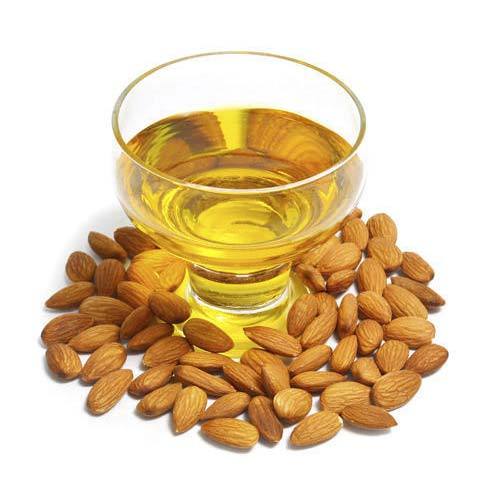 Almond Oil