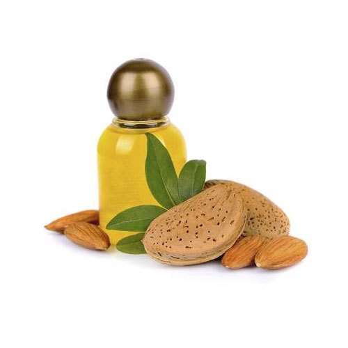 Liquid Form Almond Oil Bitter, For Aromatherapy