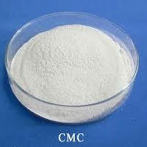 CMC Powder, Packaging Size: 1 Kg, Packaging Type: Packet