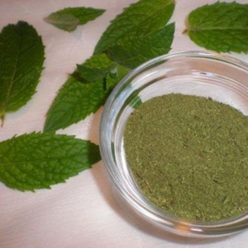 Peppermint Encapsulated Powder Flavors, Packaging Type: Packet, Packaging Size: 1 Kg