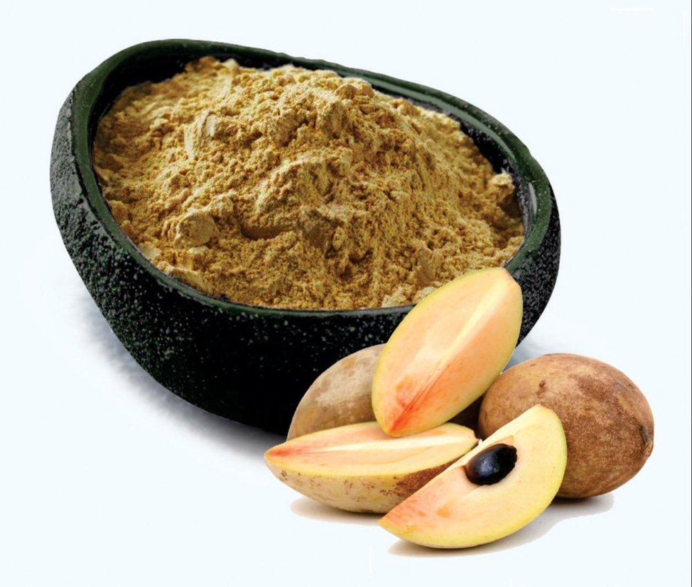 Dried Chikoo Powder, For Seasoning, Packaging Type: Loose