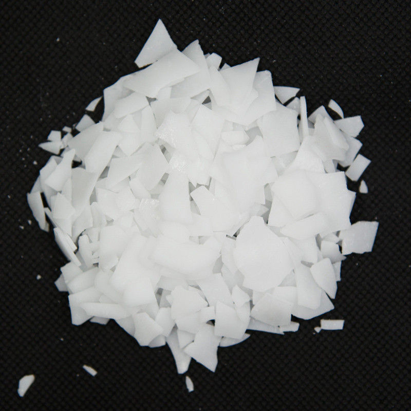 White Crystal DL-Malic acid, Pack Size: 25/50
