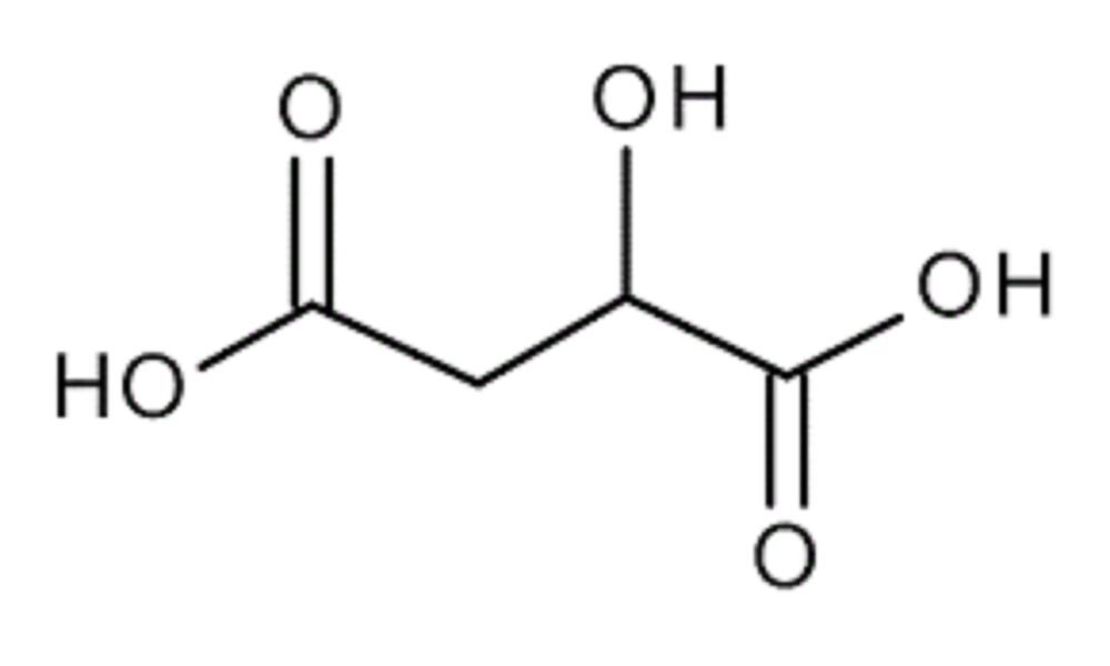 Malic acid / 2-Hydroxybutanedioic Acid, For Building Block/Api Inter., Packaging Type: Bag System
