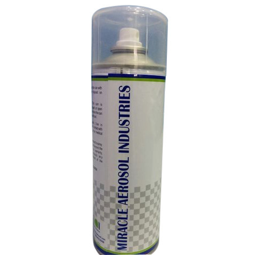 Penetrating Oil Spray for Bolts