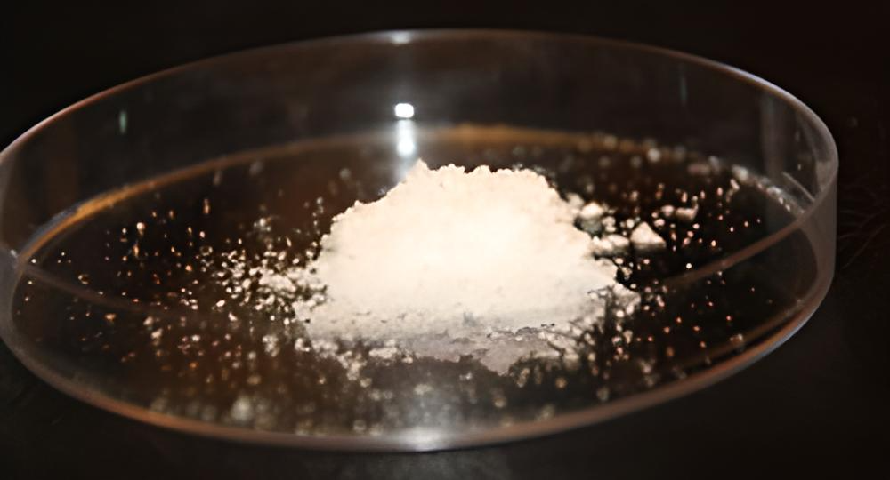 Alginic Acid Powder, Packaging Size: 25 Kg, Packaging Type: Bag