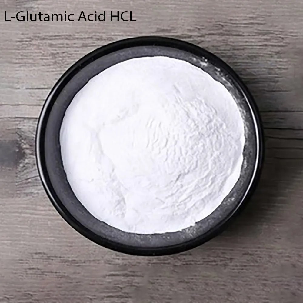 L Glutamic Acid Hydrochloride Powder, For Laboratory, Packaging Type: Loose