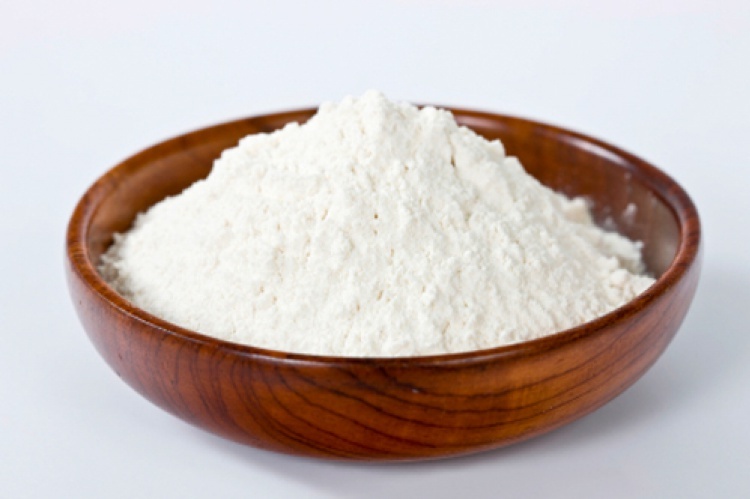 Technical Grade L-Glutamic Acid Powder