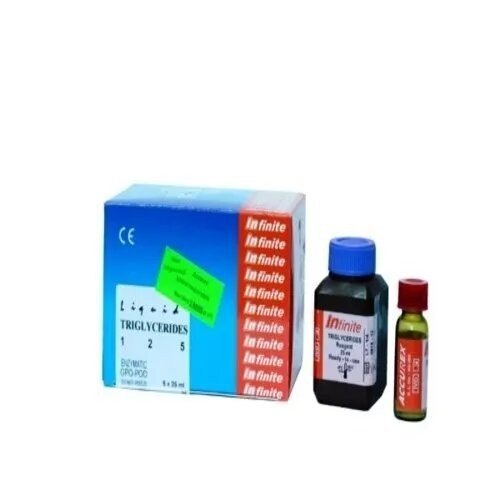 Triglyceride - Accurex