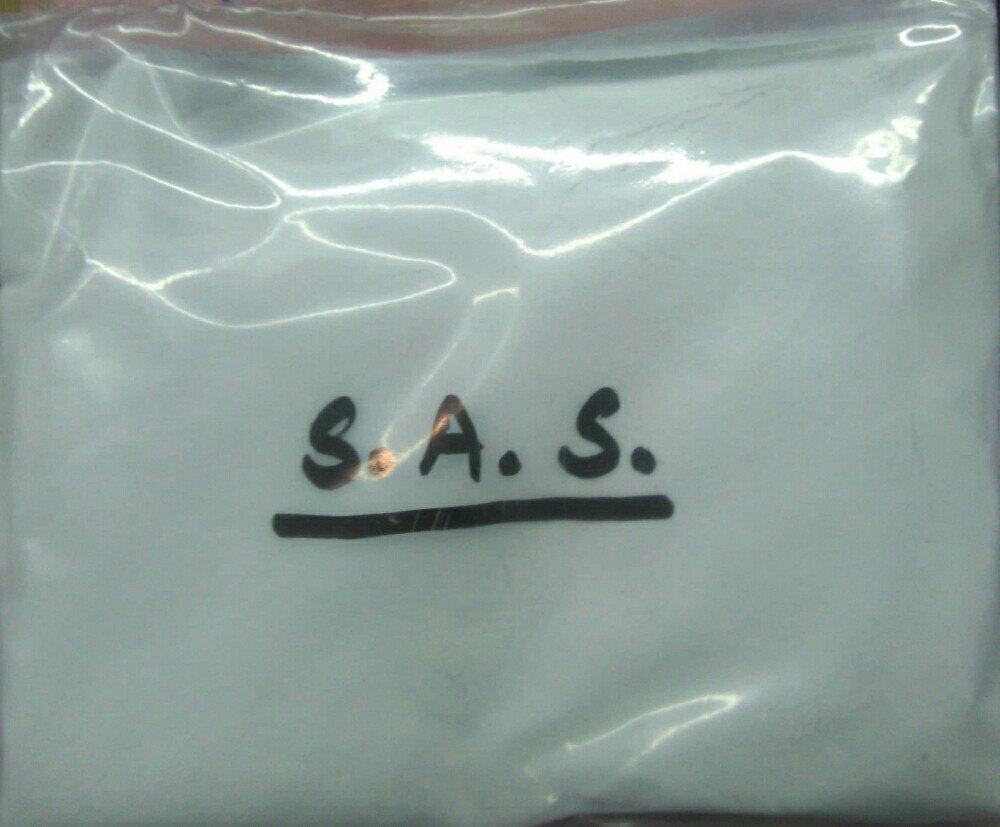 Sodium Aluminium Sulphate, Pack Size: 25 Kg