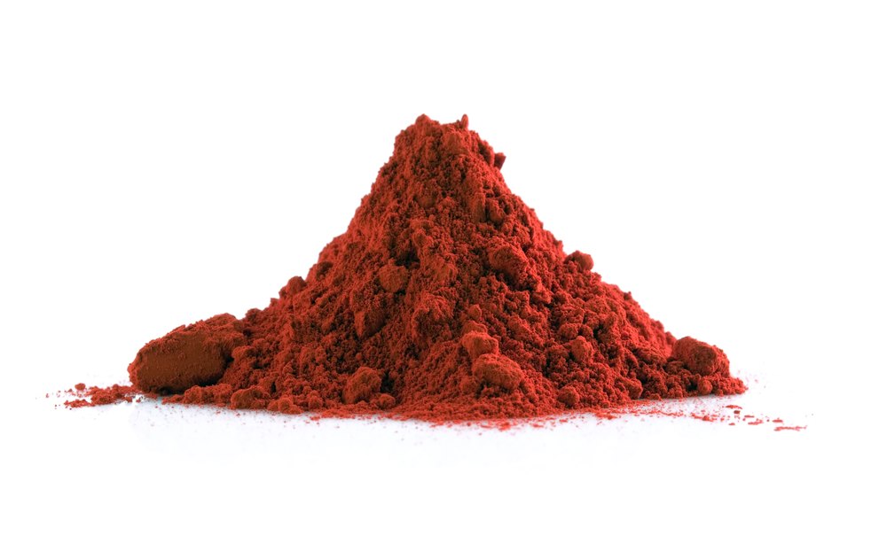 Natural Astaxanthin Powder, Technical Grade, Packaging Type: Bag And Durm