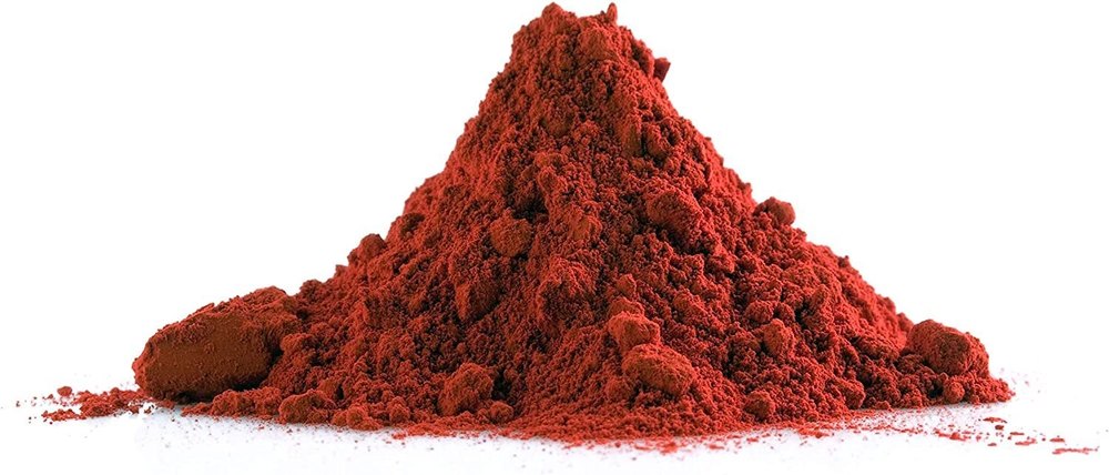Astaxanthin Extract 1%