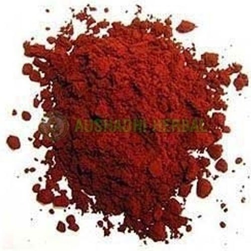 Aushadhi Herbal Astaxanthin Extract, Packaging Type: Polybag Packing Inside Hdpe Plastic Drum