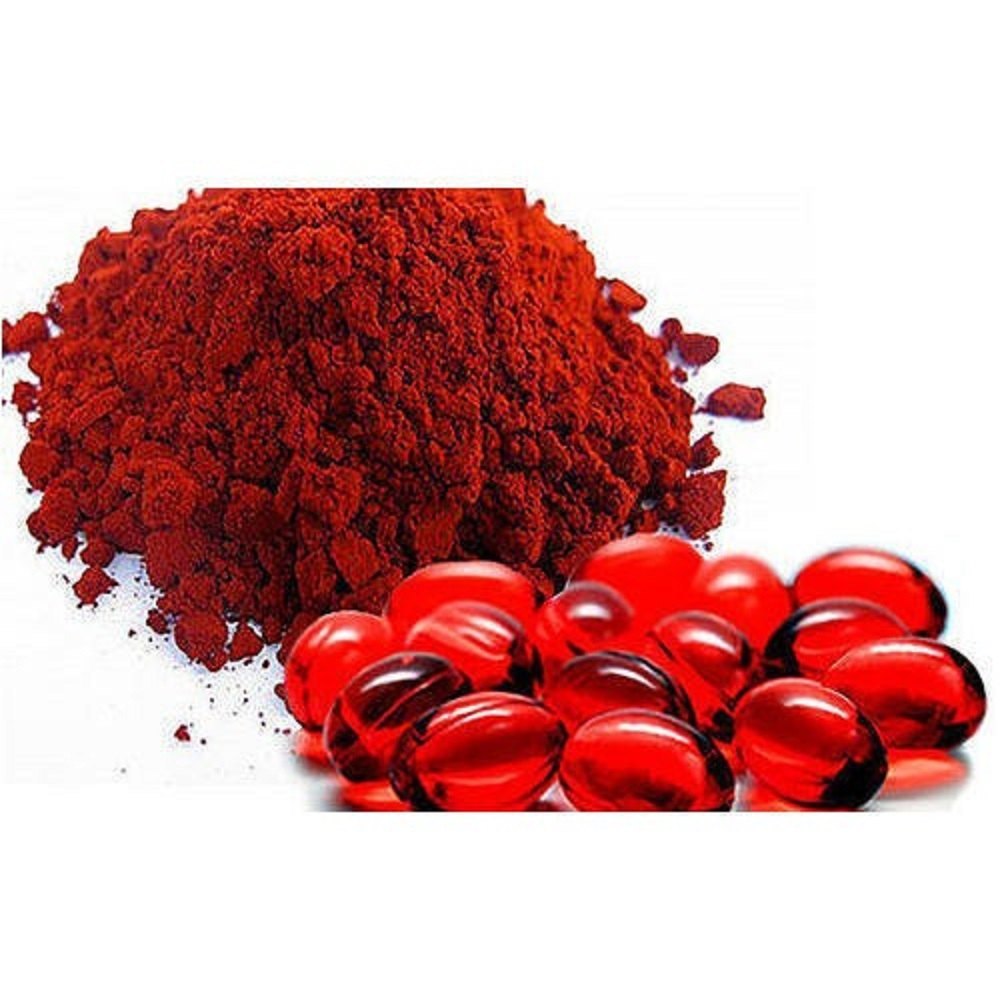 10% Astaxanthin Powder, For Food preservatives