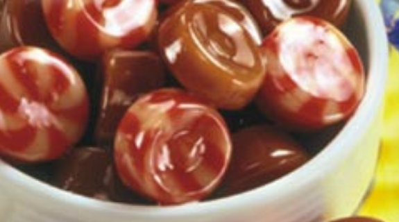 Confectionary Fats Konfex