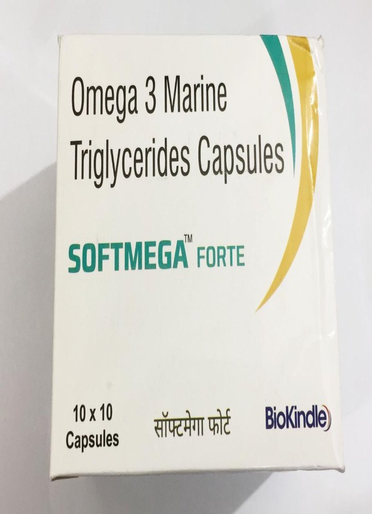Softomega Forte