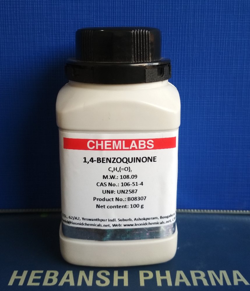 1, 4-Benzoquinone