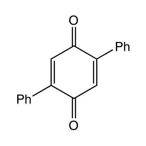 2, 5-Diphenyl Benzoquinone