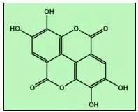 Ellagic Acid