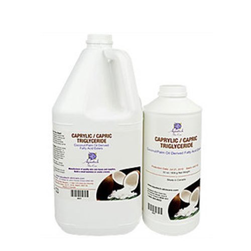 Liquid Capric Caprylic Triglycerides, Packaging Size: 25-50 Kg, Packaging Type: Drum