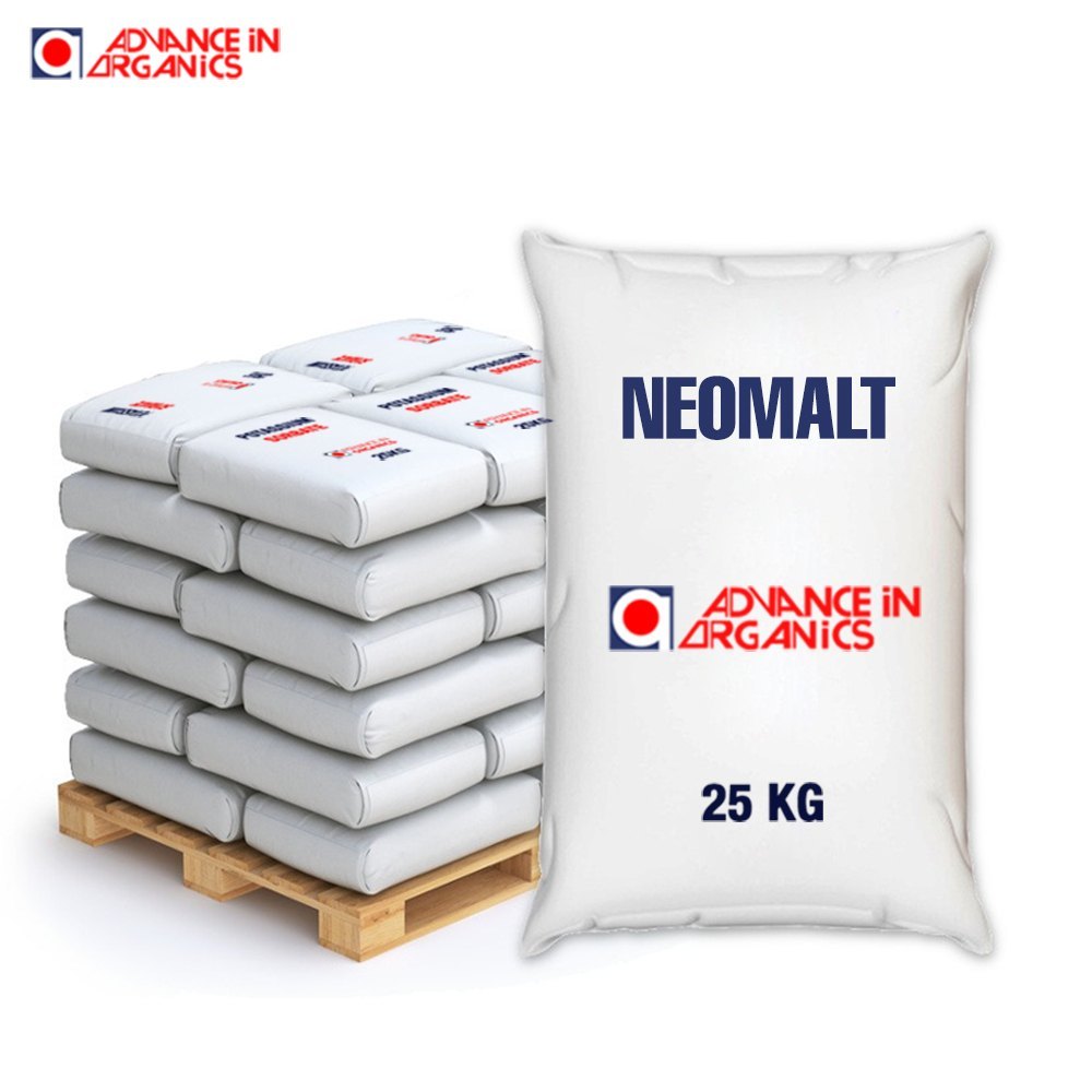 Neomalt 200X Sweetener, Packaging Type: Drum, Packaging Size: 25 Kg