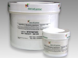 Neotame Artificial Sweetener, For Beverages, Packaging Size: Box