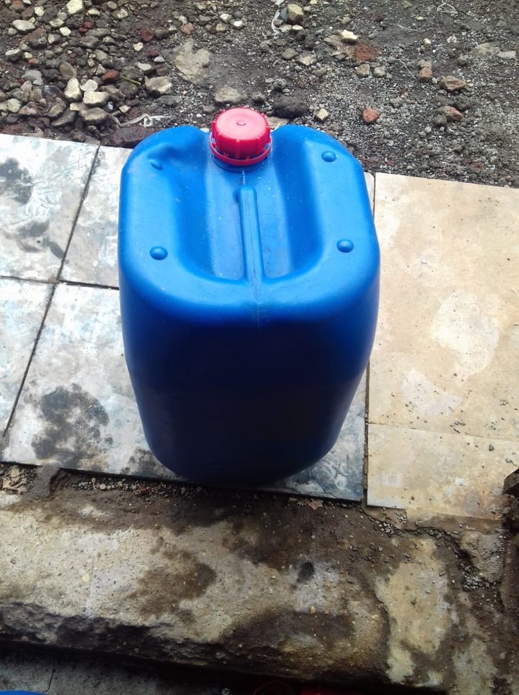Industrial Polyol, Packaging Type: Can, Packaging Size: 50 Kg
