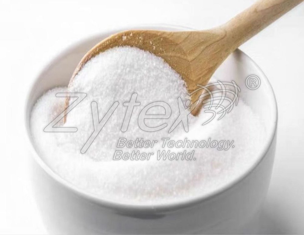 Erythritol Zero Calorie Powder, Packaging Type: PP Bag, Packaging Size: 25 Kg