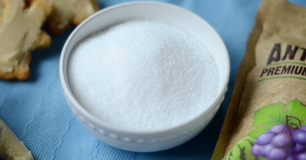Mitushi Biopharma Erythritol