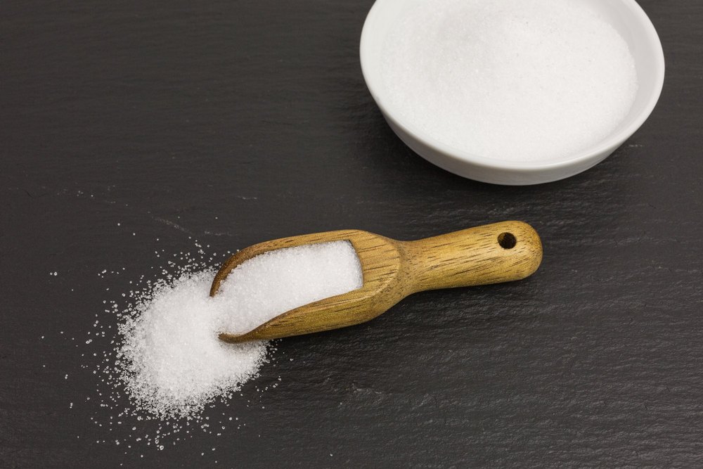 Erythritol Powder, Packaging Type: Pp Bag, Packaging Size: 25 Kg