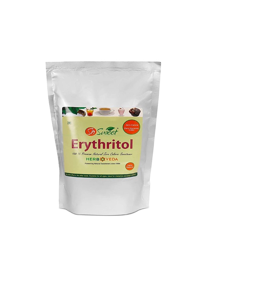 Sweet Erythritol, Packaging Type: Packet, Packaging Size: 200 ml