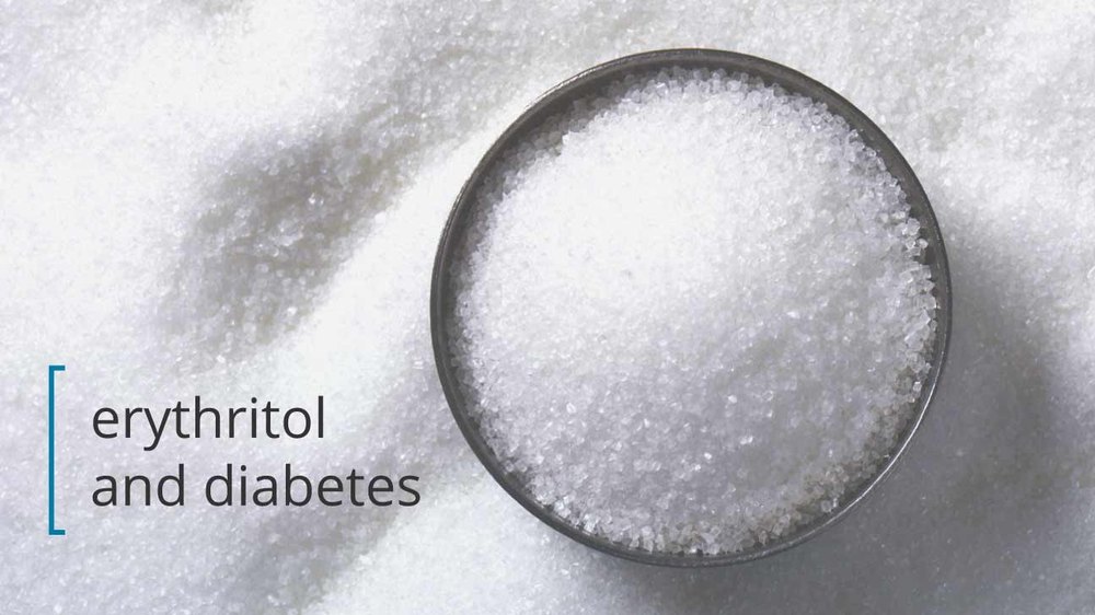 Erythritol, For Food And Pharma Industry, Pack Size: 25 Kg